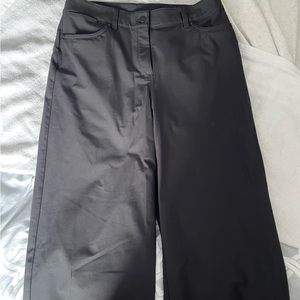 Lululemon city sleek pants